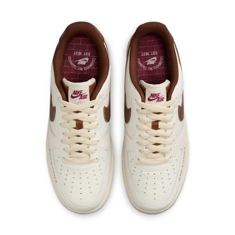 Nike Air Force 1 '07 HQ7027-100 04