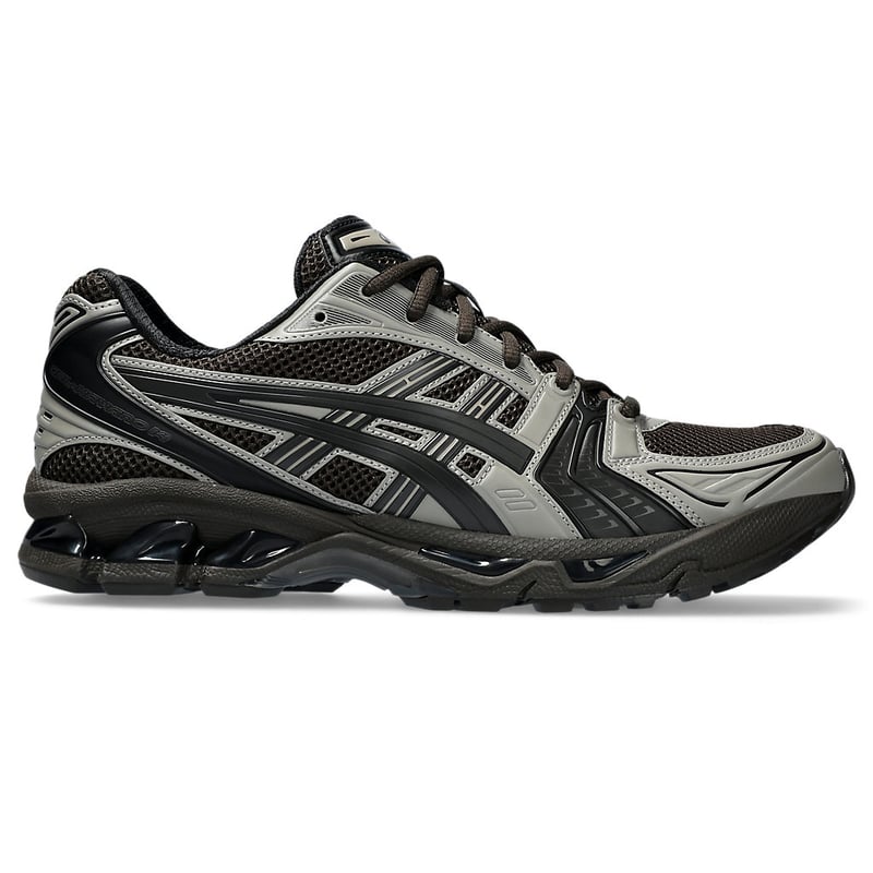 ASICS Gel-Kayano 14 x atmos x Undermycar 1203A430-200 01