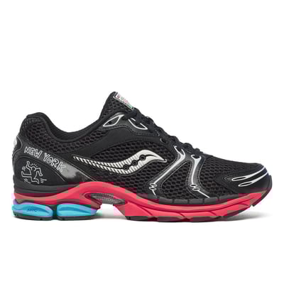 Saucony ProGrid Triumph 4 x Keith Haring S71022-1