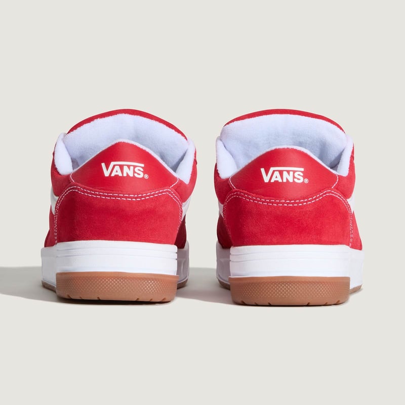 Vans Hylane Suede VN000D26CJG 04