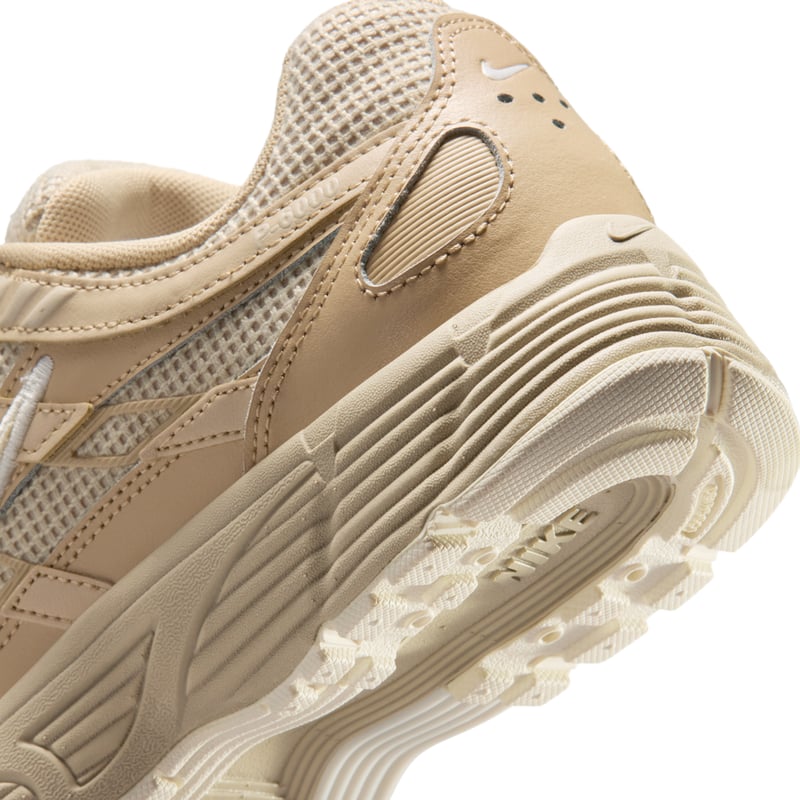 Nike P-6000 sneakers "Sand Drift & Linen" | Dame | Sportstyle | 07 | SPORTSHOWROOM