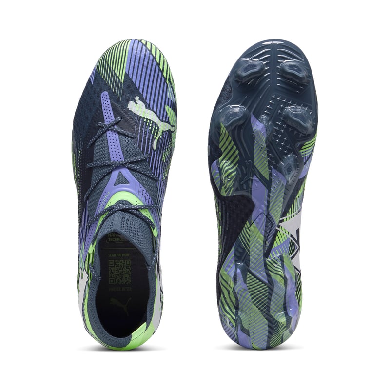 PUMA Future 7 Ultimate Low FG 107919-03 02