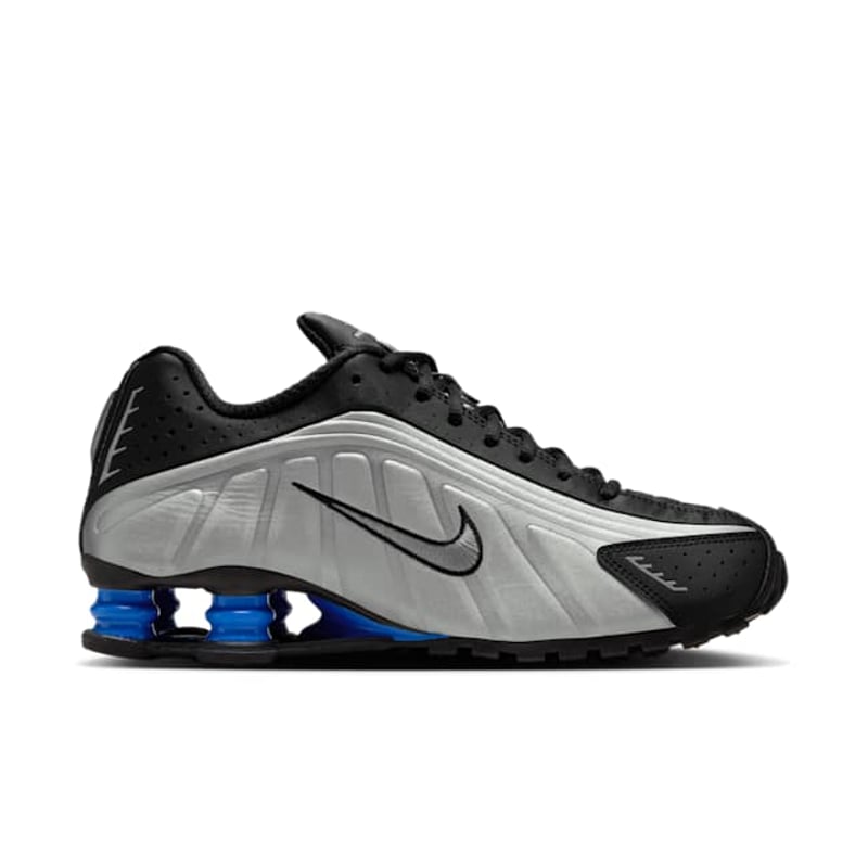 Nike Shox R4 AR3565-006 03