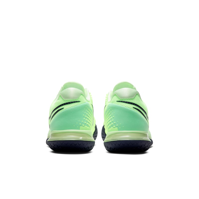 Обувки Nike Vapor Cage 4 "Ghost Green & Aphid Green" | Мъже | Тенис | 06 | SPORTSHOWROOM