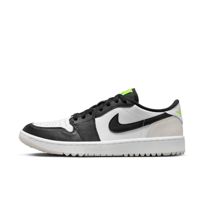 Jordan 1 Low Golf DD9315-108