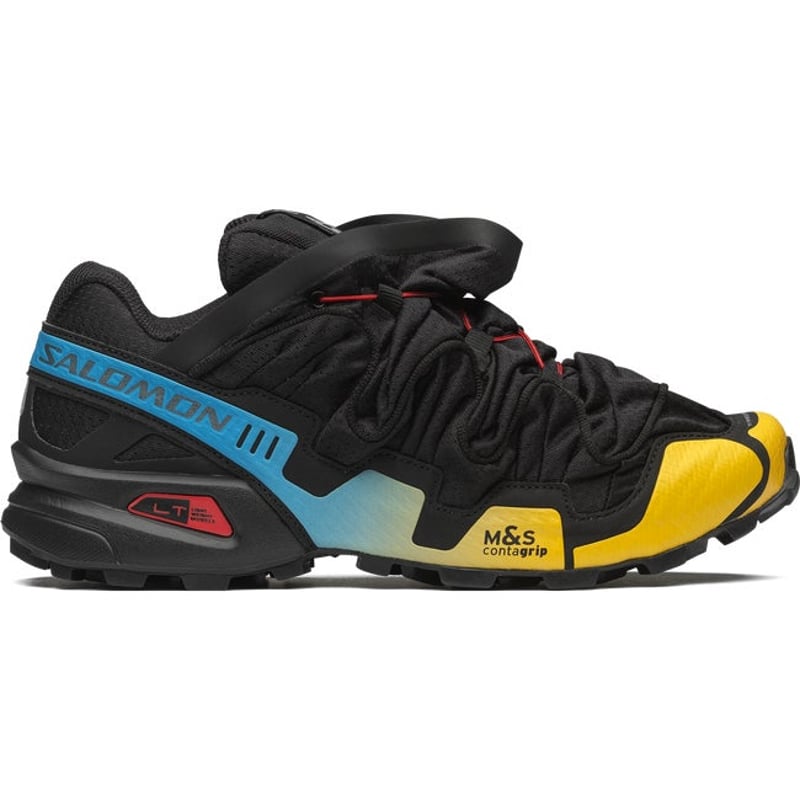 Salomon Speedcross 3 Y Project L47642300 01