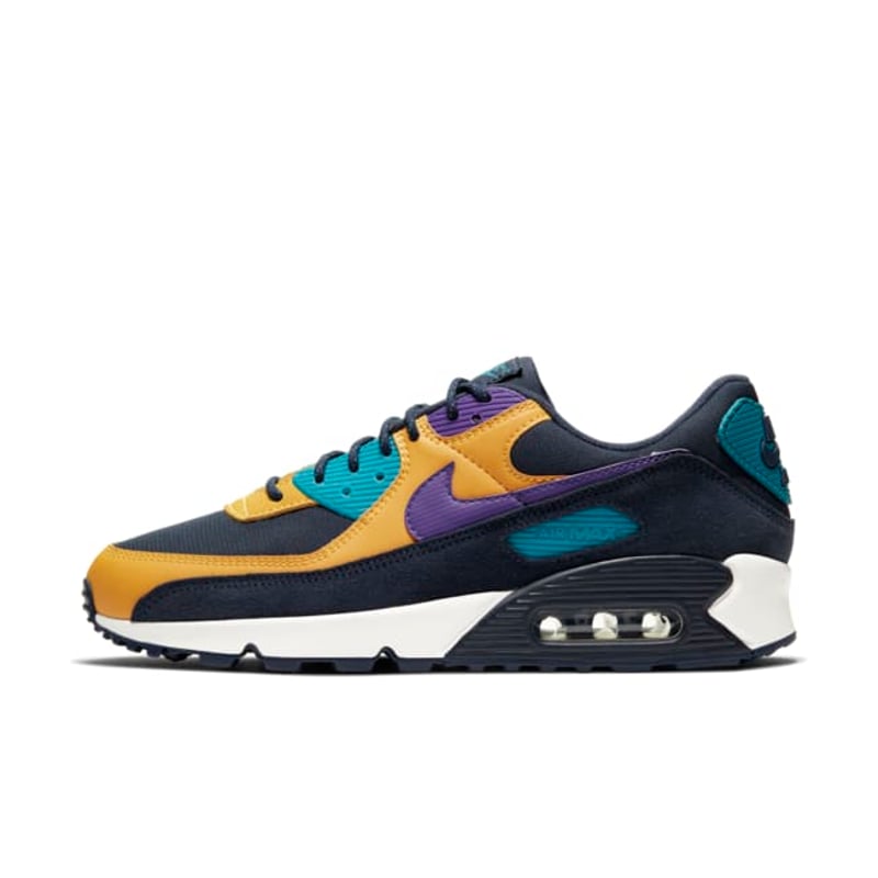Nike Air Max 90 QS CN1080-200 01