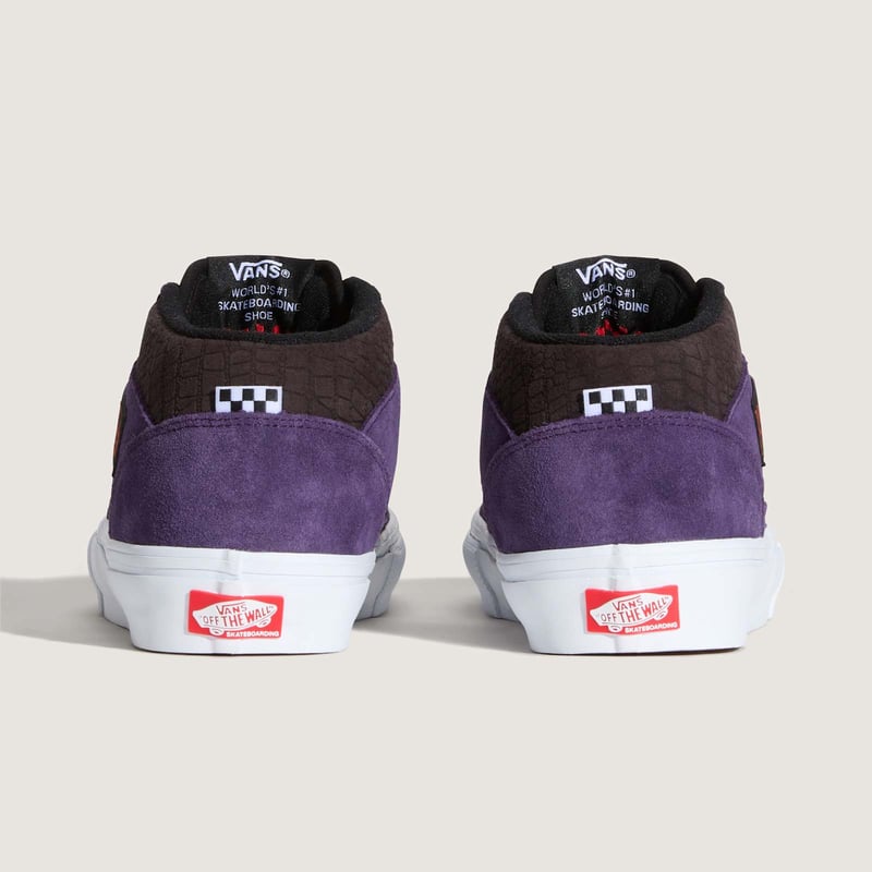 Vans Skate Half Cab VN0A5FCDGPE 04