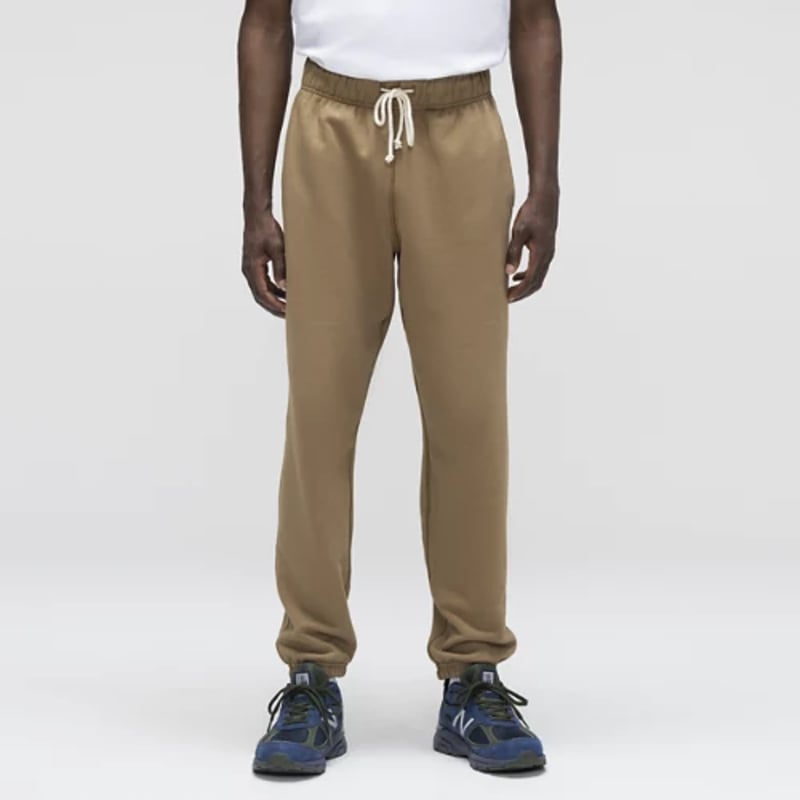 New Balance Made in USA Core Mackonadrag "Raw Leather" | Férfi | | 03 | SPORTSHOWROOM