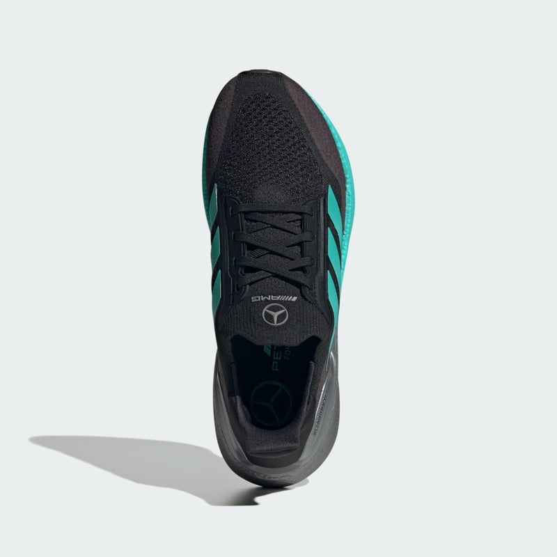 adidas Ultraboost 5X x Mercedes AMG Petronas Formula One Team JR9386 03
