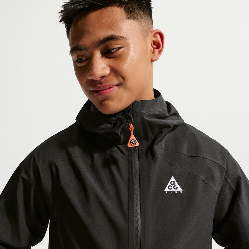 Nike ACG Phantazama Jacket "Black" | Kids | | 03 | SPORTSHOWROOM