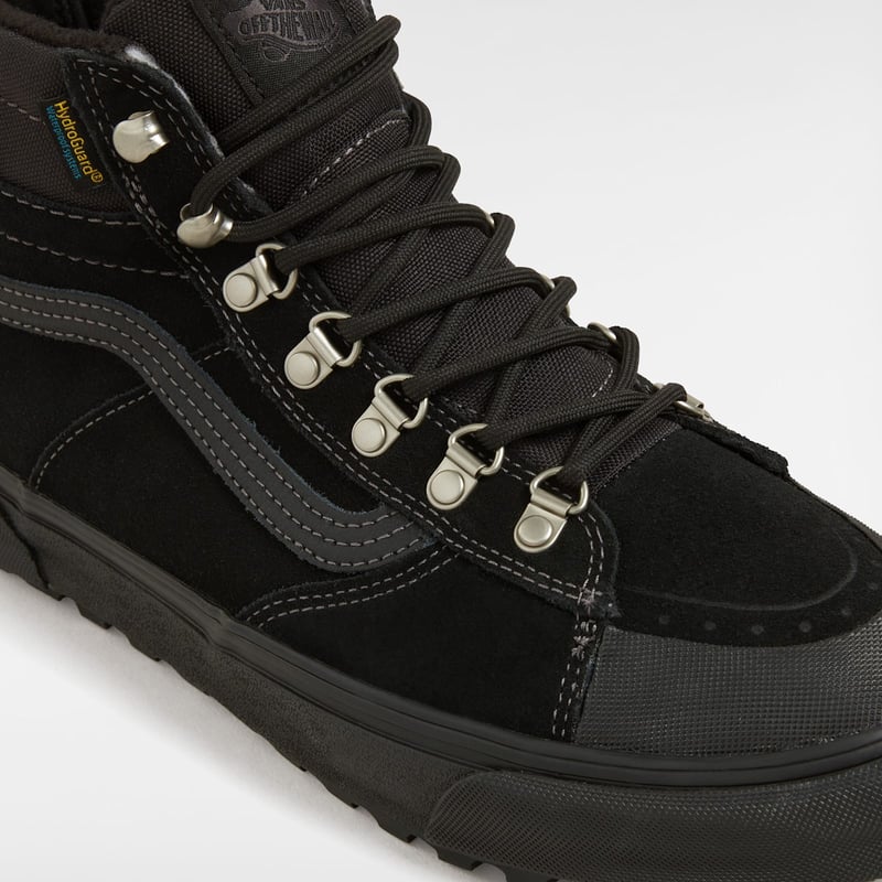 Vans MTE Sk8-Hi Waterproof VN000CVRBLK 04