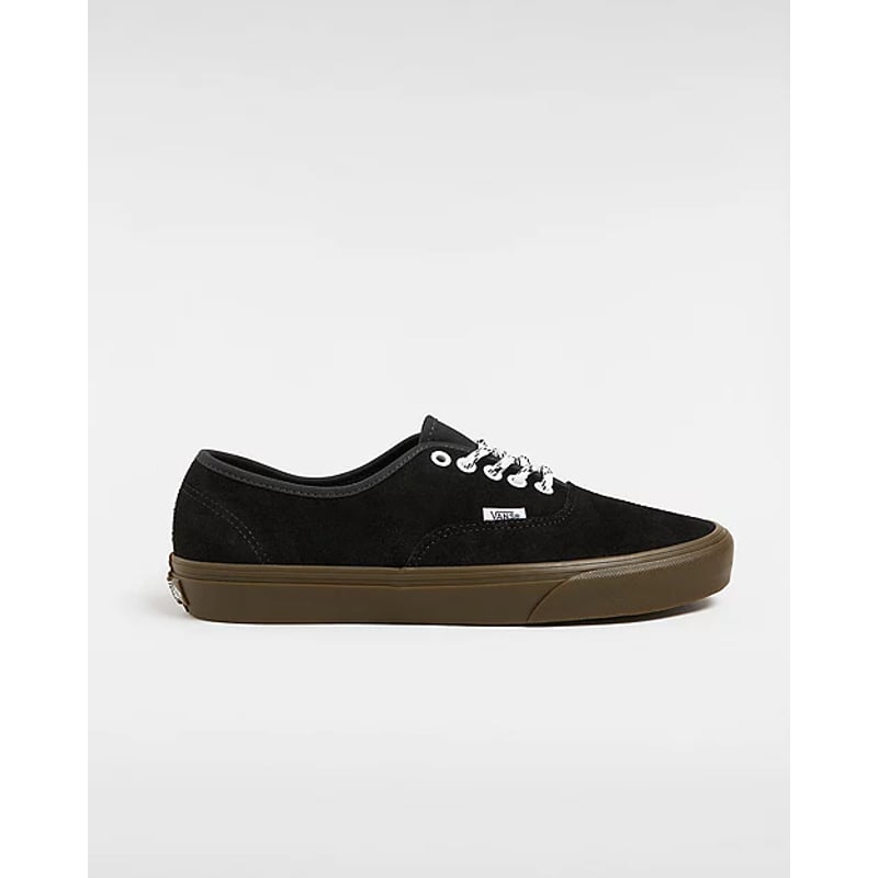 Vans Authentic Hairy Suede VN000CRT6RJ 01