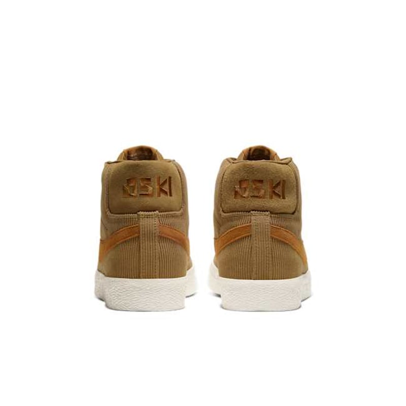 Nike SB Blazer Mid x Oski CD2569-200 06