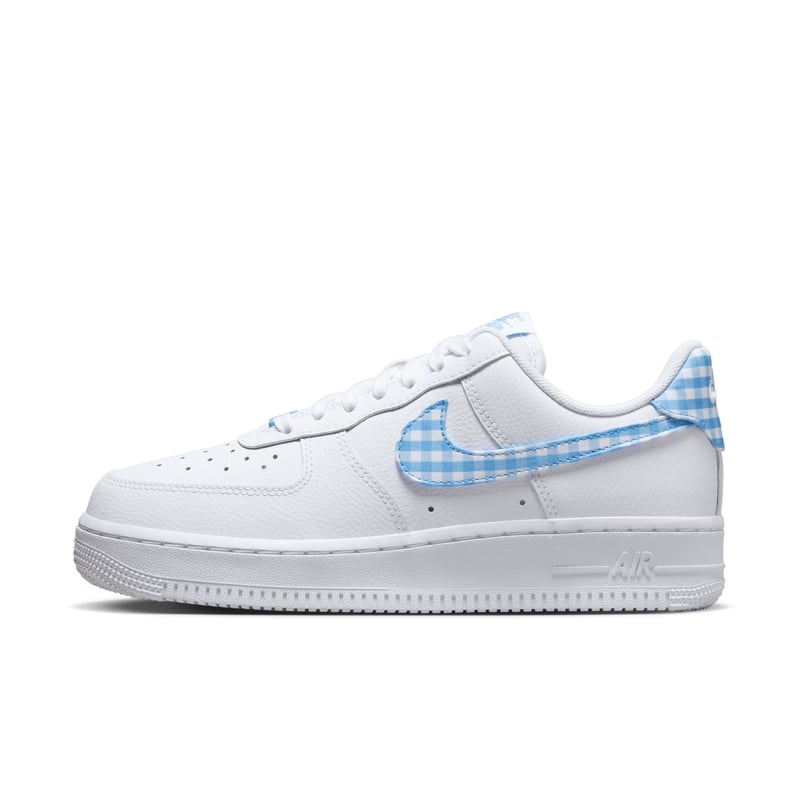 Nike Air Force 1 '07 DZ2784-100 01