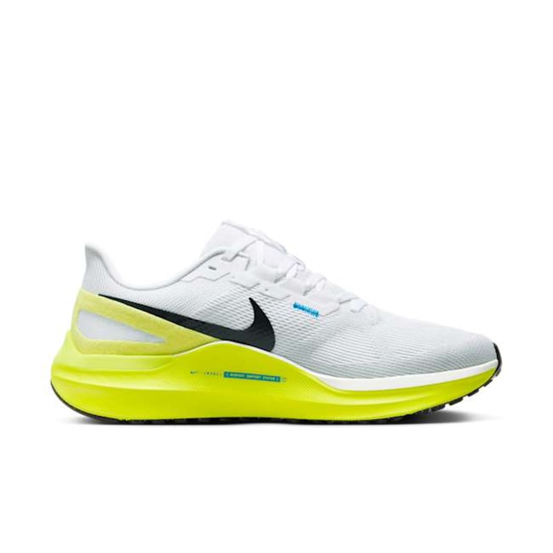 Nike Structure 25 DJ7883-108 03
