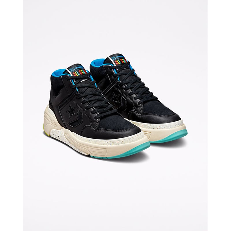 Converse Weapon CX Mid 172194C 04
