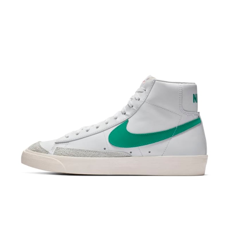 Nike Blazer Mid '77 Vintage BQ6806-300 01