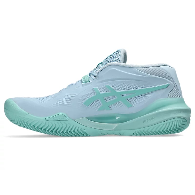ASICS Gel-Resolution X Clay 1042A277-402 04