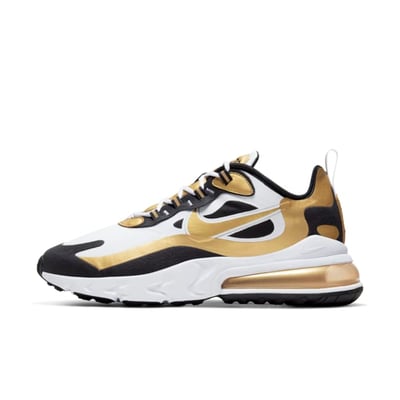 Nike Air Max 270 React CW7298-100