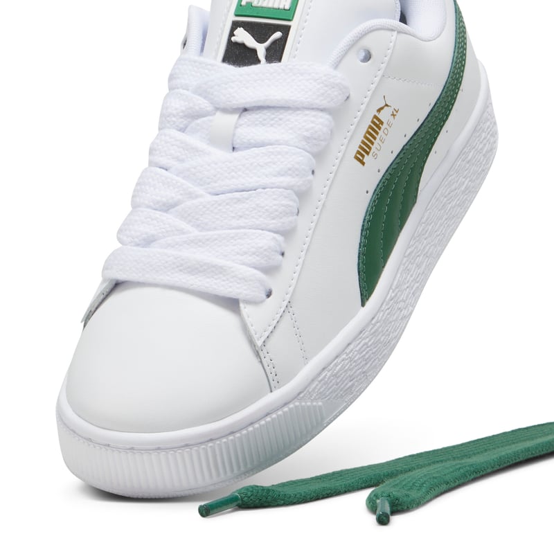 PUMA Suede XL Leather 397255-04 04