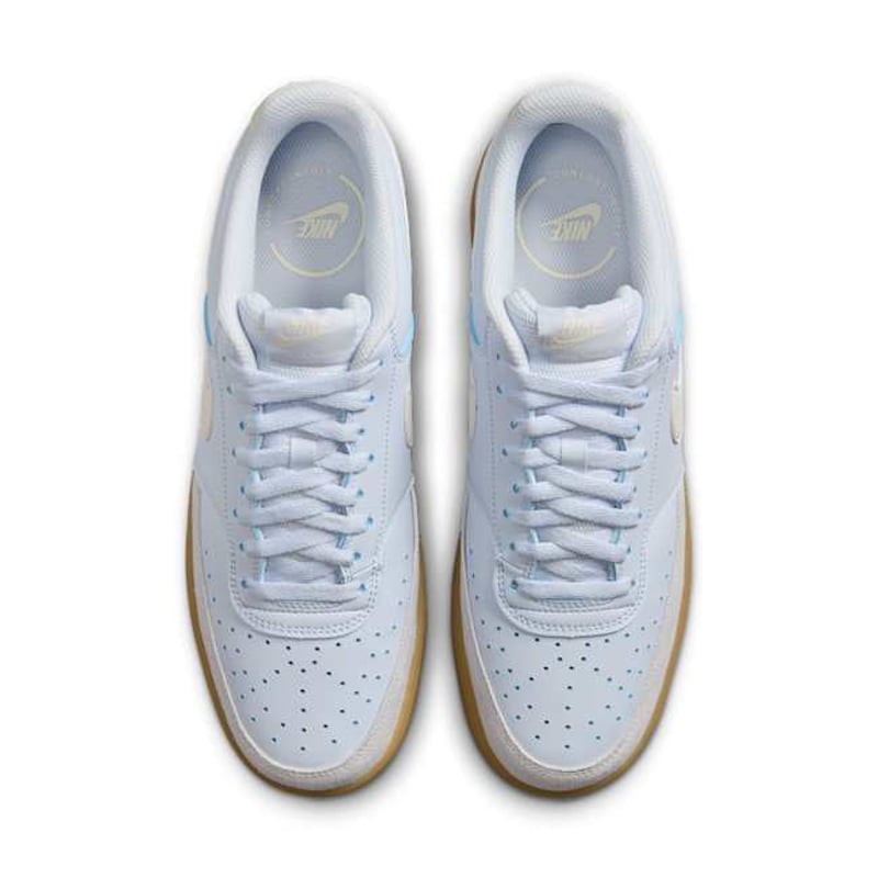 Nike Court Vision Low IB2998-002 04