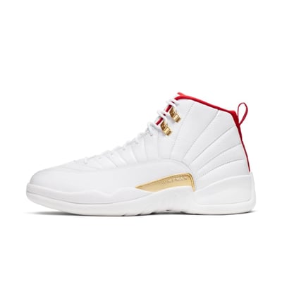 Jordan 12 Retro 130690-107