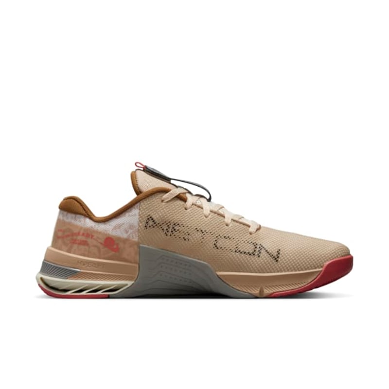 Nike Metcon 8 AMP DV1206-100 03