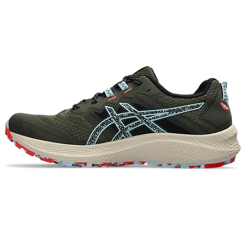 ASICS Trabuco Terra 2 1011B607-300 04