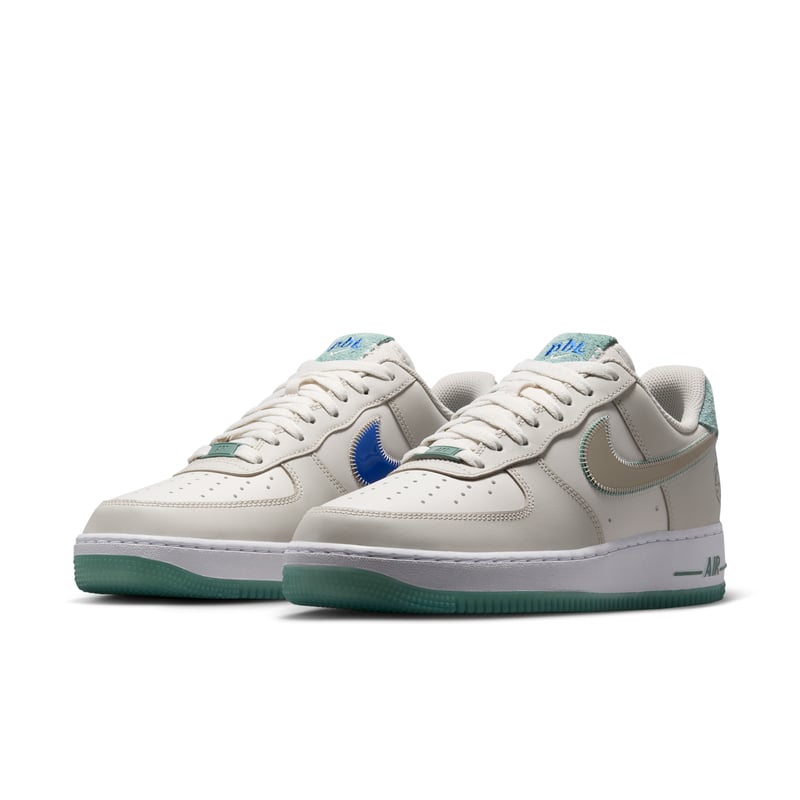 Nike Air Force 1 '07 trainers "Philadelphia" | Men | SportStyle | 05 | SPORTSHOWROOM
