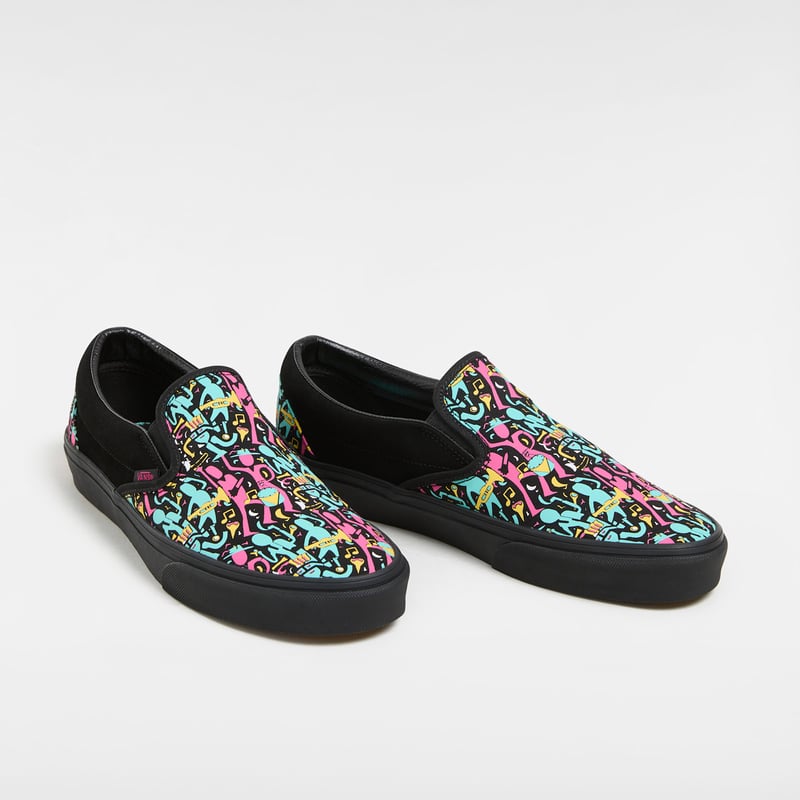 Vans Classic Slip-on VN000CT5BOV 02