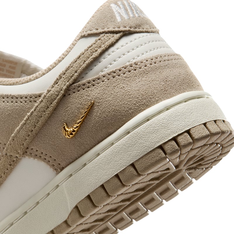 Nike Dunk Low sneakers "Sail & Linen" | Dame | Sportstyle | 08 | SPORTSHOWROOM