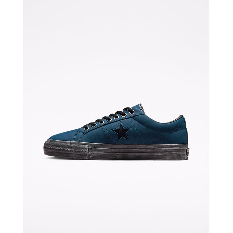 Converse One Star Low x thisisneverthat 172394C 03