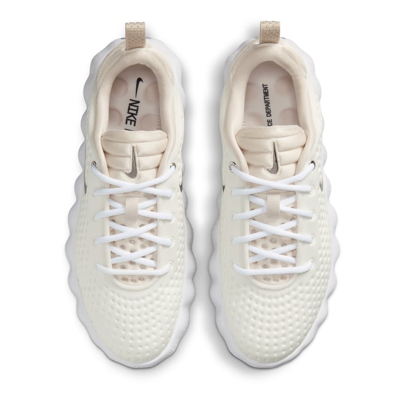 Sneakers Nike Mind 002 "Summit White & Light Orewood Brown" | Ženy | Sportstyle | 03 | SPORTSHOWROOM