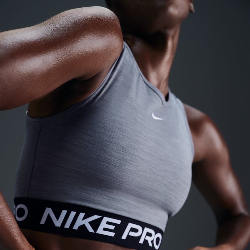 Nike Pro Dri-FIT Cropped FZ3615-084 02