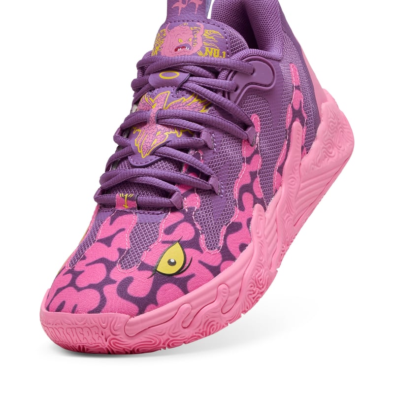 PUMA MB.03 Low x Teenage Mutant Ninja Turtles 311399-01 04