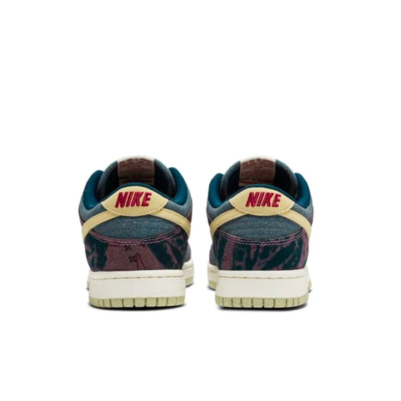 Nike Dunk Low CZ9747-900 06