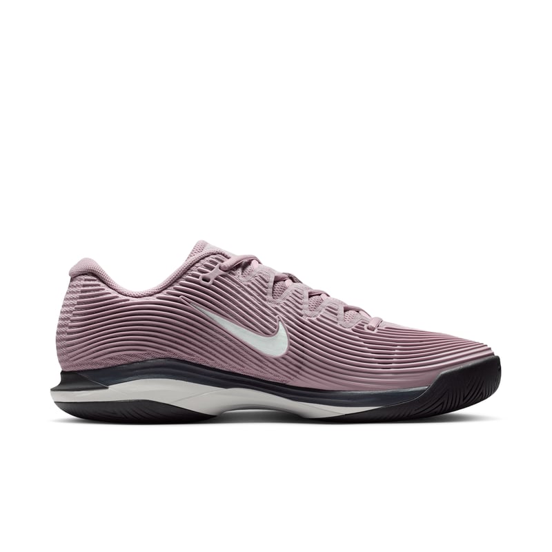 Scarpe da tennis Nike Vapor 12 "Light Violet Ore & Vast Grey" | Uomo | Tennis | 03 | SPORTSHOWROOM
