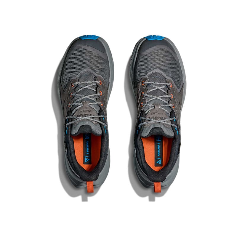 HOKA Anacapa 2 Low GORE-TEX 1141632F-SLLTG 02
