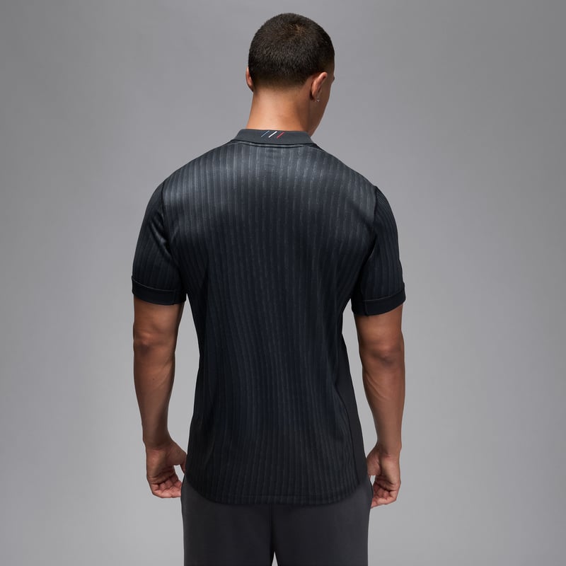 Nike Jordan Paris Saint-Germain 2025/26 Stadium Fourth Dri-FIT HM3206-045 02
