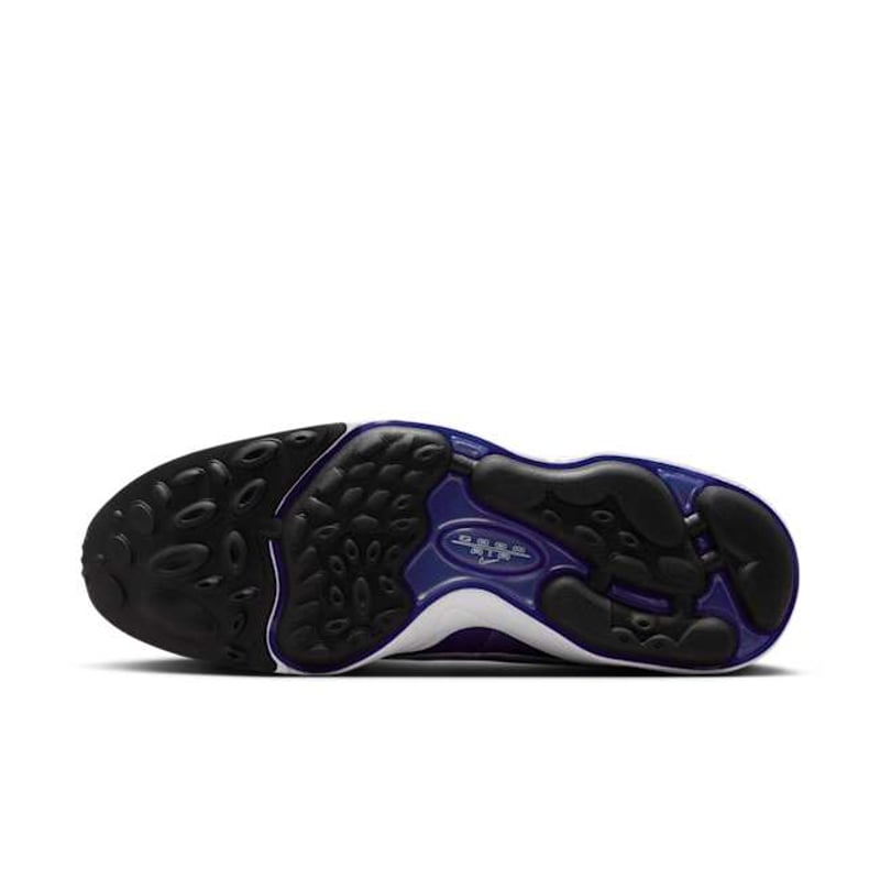 Nike Air Zoom Spiridon HF9117-100 02