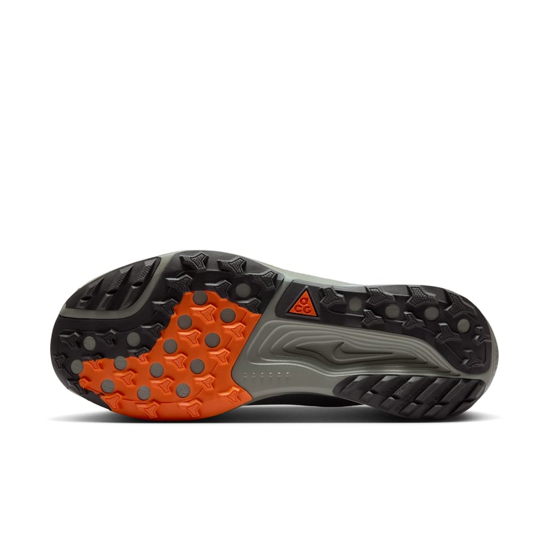 Nike ACG Pegasus GORE-TEX terrengløpesko "Light Silver & Light Army" | Herre | Utendørs | 02 | SPORTSHOWROOM