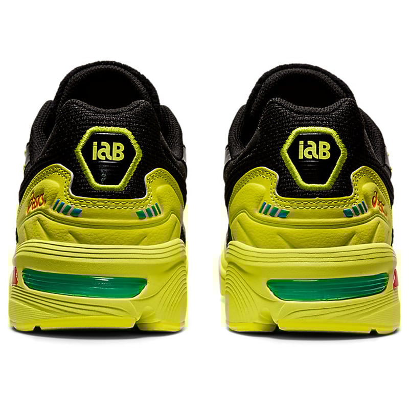 ASICS Gel-1090 x IAB-Studio 1203A080-001 05