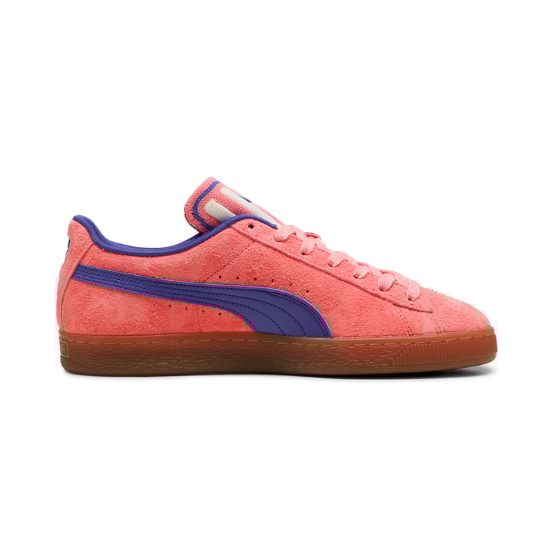 PUMA Suede Supertifo 398810-02 03