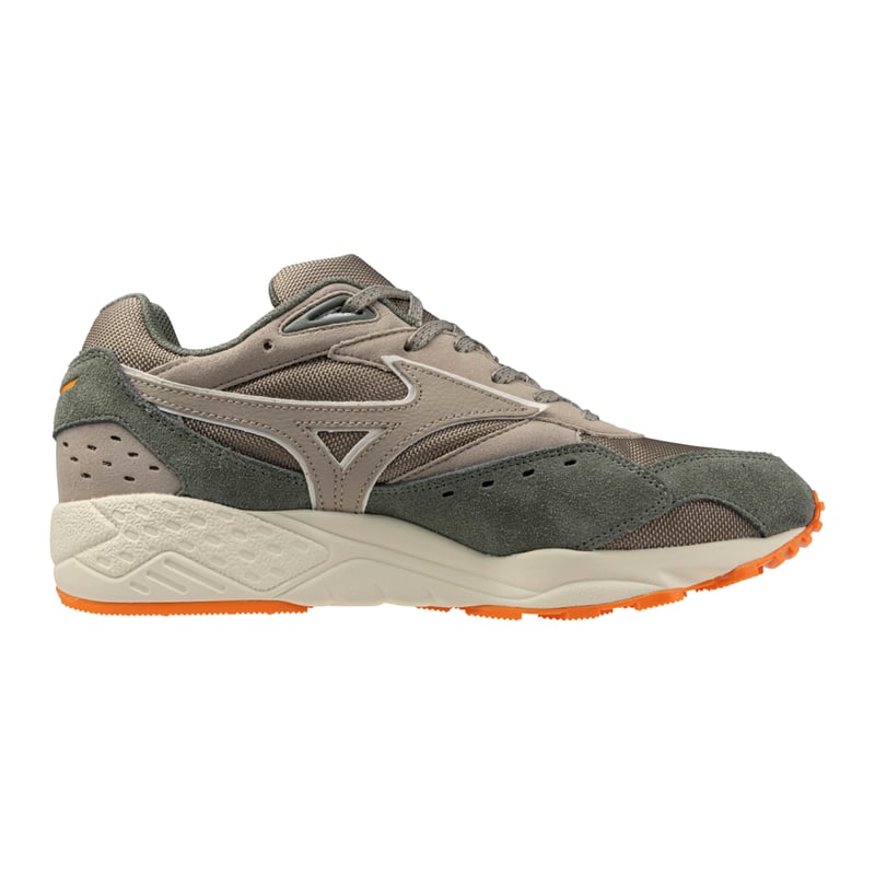 Mizuno Contender Cordura D1GA251001 03
