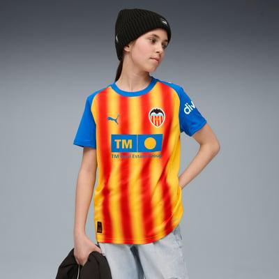 PUMA Valencia CF 2025/26 Third 948280-03