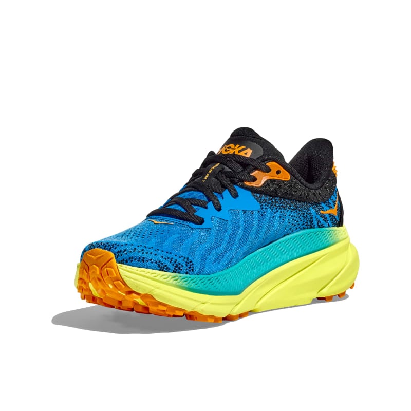 HOKA Challenger 7 1134497-DBEPR 03