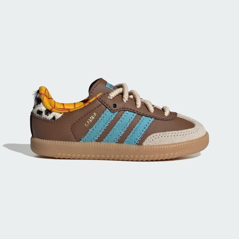 adidas Samba OG x Disney