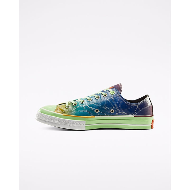Converse Chuck 70 Low x Pigalle 165747C 03