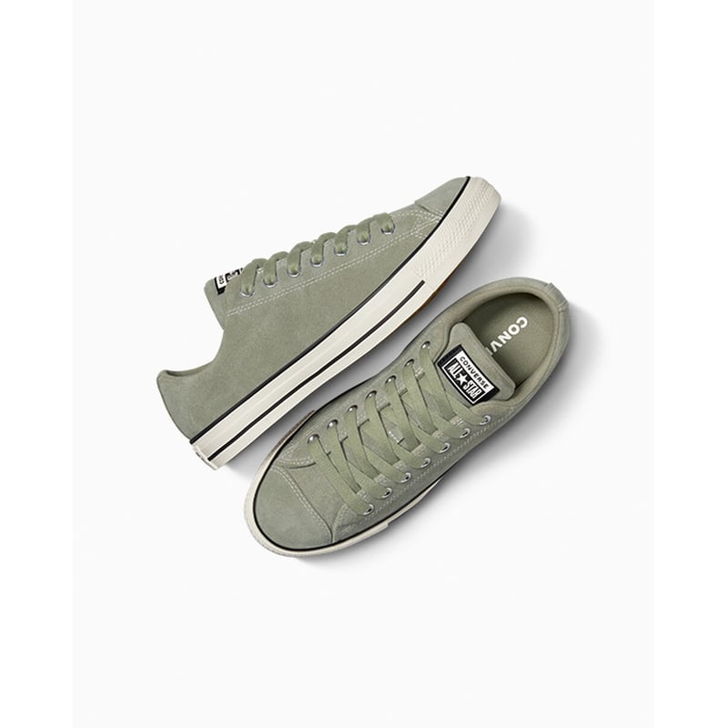 Converse Chuck Taylor All Star Wide & Padded Suede A11604C 04
